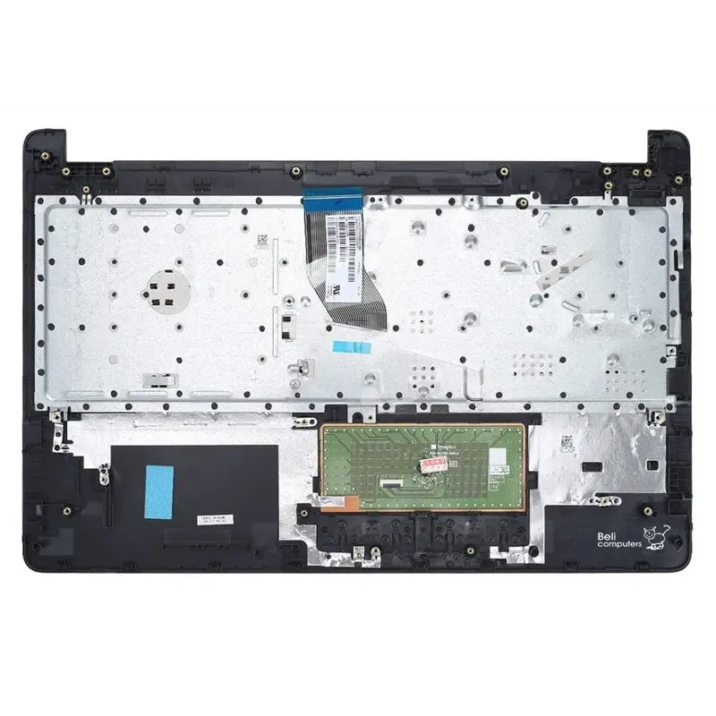 Tastatura za laptop HP 15-BS G6 250 G6 255 G6 256 G6 + palmrest+touch pad