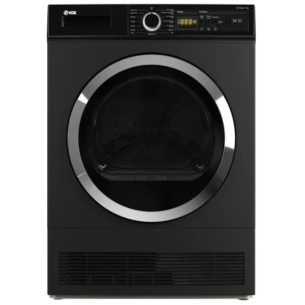 Mašina za sušenje veša Vox TDC 720 GG  kapacitet 7kgkondezaciona