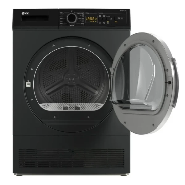 Mašina za sušenje veša Vox TDC 720 GG  kapacitet 7kgkondezaciona