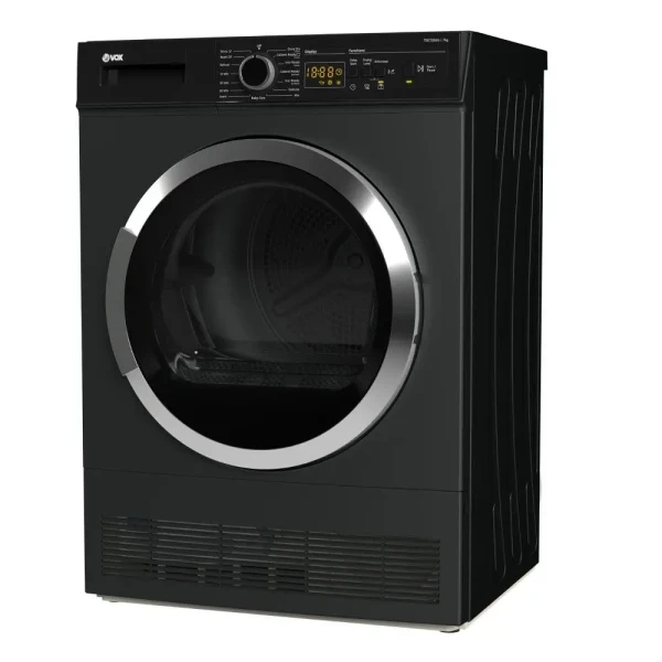 Mašina za sušenje veša Vox TDC 720 GG  kapacitet 7kgkondezaciona