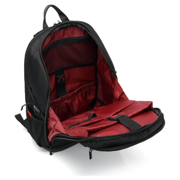 Ranac za laptop 15.6 Yenkee YBB 1503 Shield crni