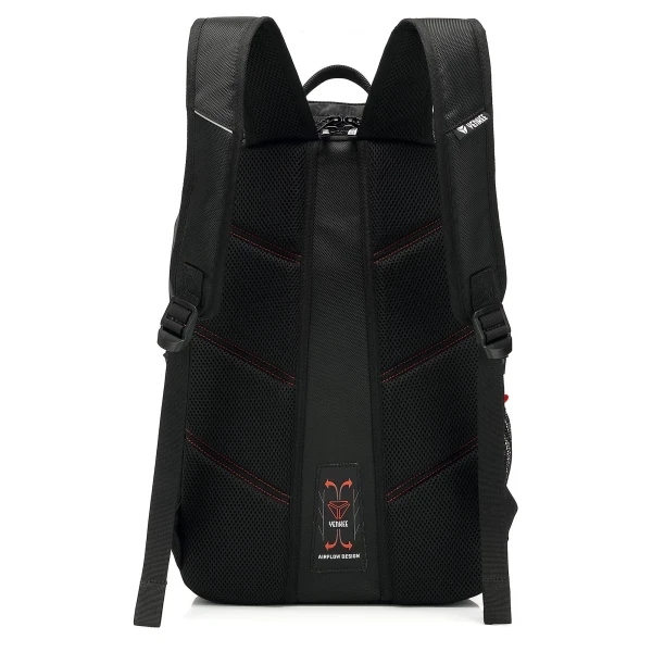 Ranac za laptop 15.6 Yenkee YBB 1503 Shield crni