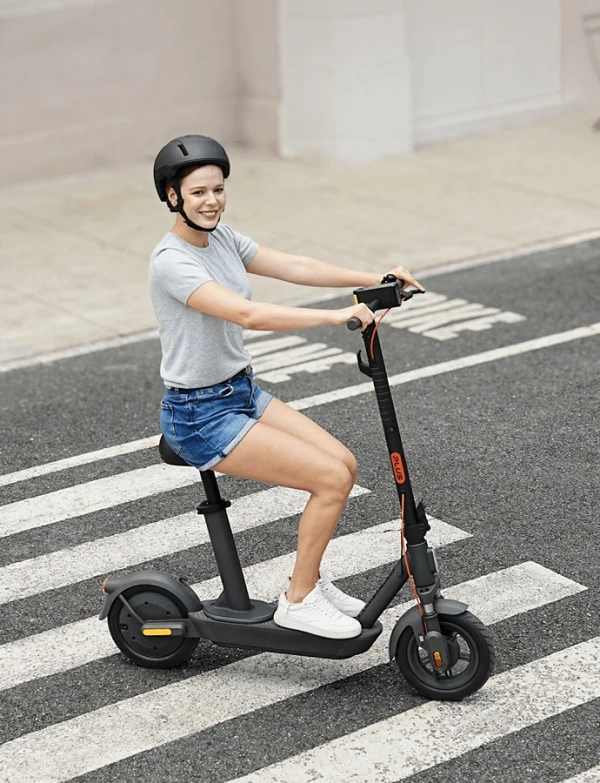 Xiaomi Electric Scooter 5 Plus Seat