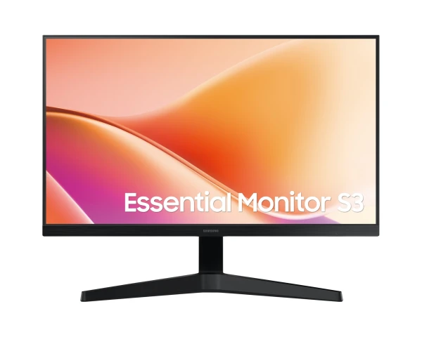 Monitor SAMSUNG LS24F330EAUXEN 24''VA1920X1080100Hz5ms GTGHDMI,D-SUBVESAcrna' ( 'LS24F330EAUXEN' ) 