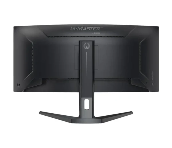 34'' UW VA-panel, Curved Gaming 1500R,G-Master Gold Phoenix, 3440x1440-240Hz (21:9),0,4ms (MPRT),500cdm HDR400,FreeSync Premium,Speakers,2xH