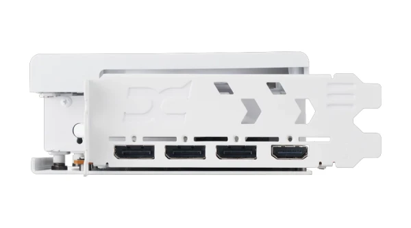 Graficka karta POWER COLOR RX 9070 XT  Hellhound AMD16GBGDDR6256 bitbela' ( 'RX9070XT 16G-LOCWH' ) 