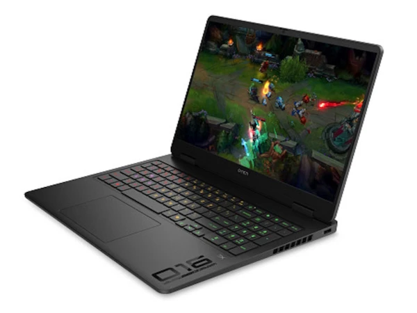 Laptop HP Omen 16-am0119nn DOS16.0''2K AG IPS 166HzCore U7-255H24GB1TB5070 8GBbacklit3g' ( 'CS5S5EA#ABB' ) 