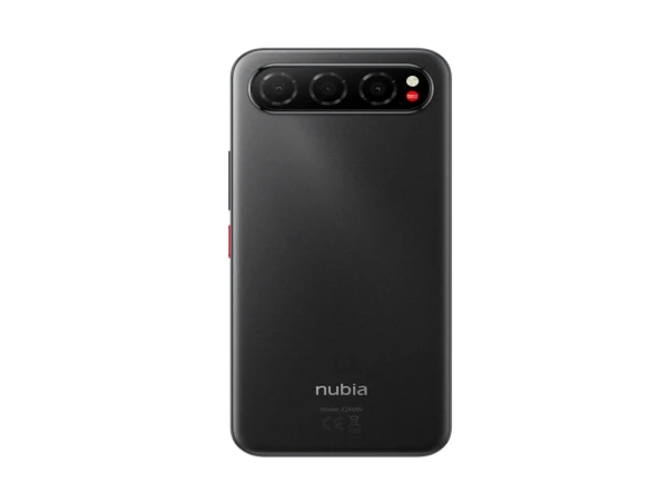 Smartphone ZTE Nubia Air 5G 8GB256GBcrna' ( 'ZTE_NA_Z2468N' ) 