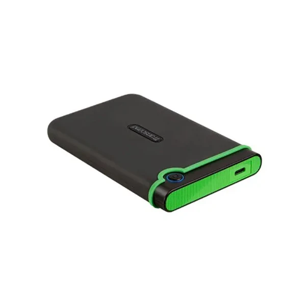 Eksterni hard disk 2TB Transcend TS2TSJ25M3C