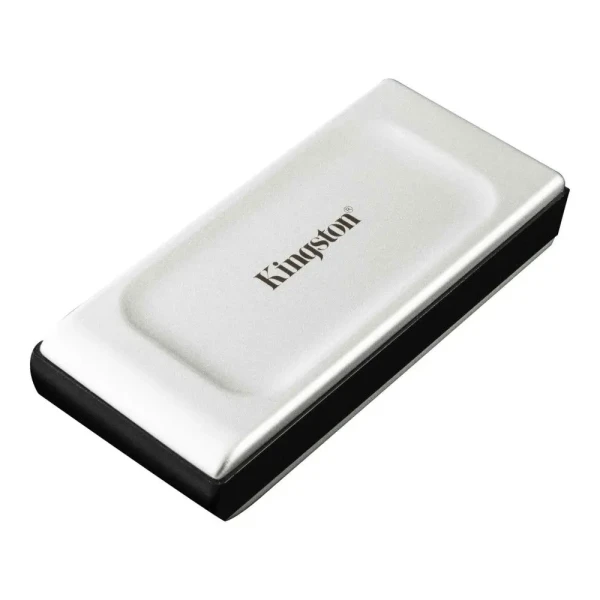 Portable SSD 4TB, SX2000, USB 3.2 Gen.2x2 (20Gbps), Read up to 2,000MB/s, Write up to 2,000 MB/s, For 4K/8K videos and high resolution phot