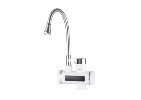 MUHLER Mühler MH7733TDF - Slavina sa grejacem (Montaza na korpus)