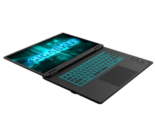 GIGABYTE A16 CMH 16 inch FHD+ 165Hz 300nits i7-13620H 16GB 1TB SSD GeForce RTX 4050 6GB Backlit Win11Home gaming laptop 