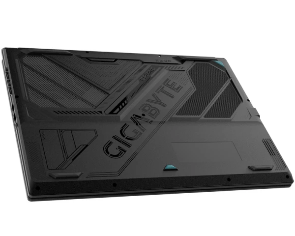 GIGABYTE A18 3TH 18 inch QHD+ 165Hz 300nits AMD Ryzen 7 260 16GB 512GB SSD GeForce RTX 5050 8GB RGB Backlit gaming laptop 