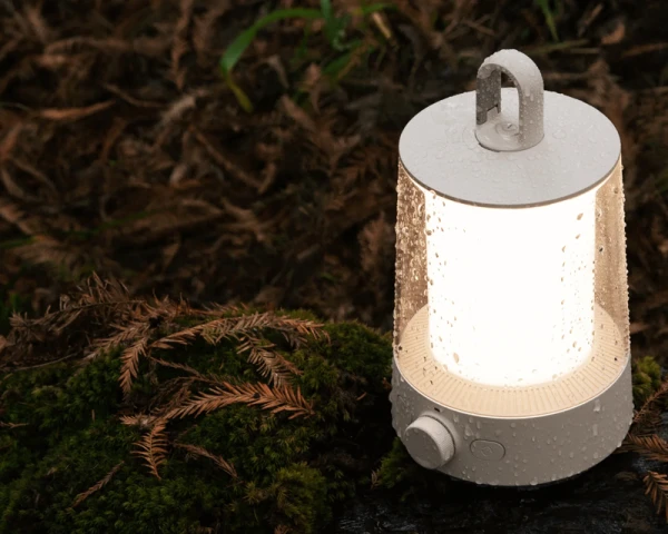 XIAOMI Multifunkcionalna lampa za kampovanje (BHR7349GL) 