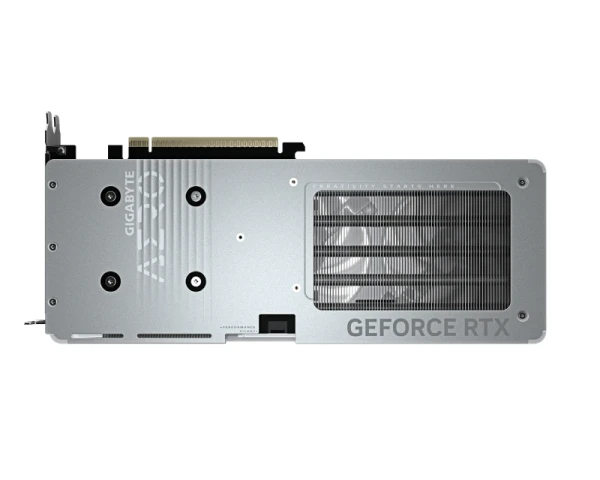 GIGABYTE nVidia GeForce RTX 5060 Ti AERO16GB 128bit GV-N506TAERO OC-16GD rev. 1.0 grafička karta