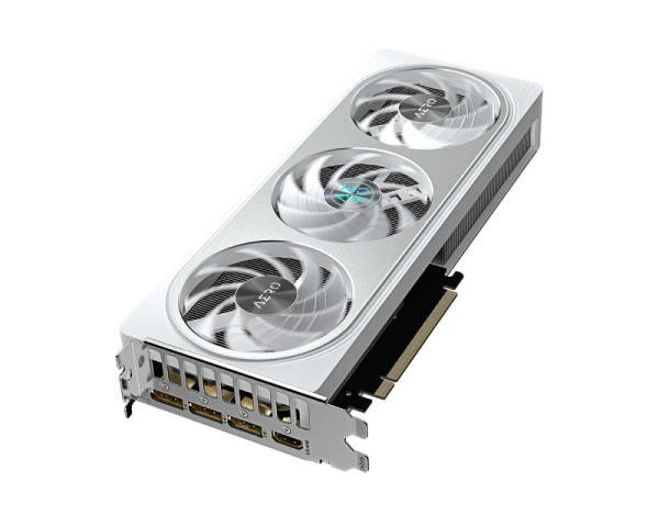 GIGABYTE nVidia GeForce RTX 5060 Ti AERO16GB 128bit GV-N506TAERO OC-16GD rev. 1.0 grafička karta