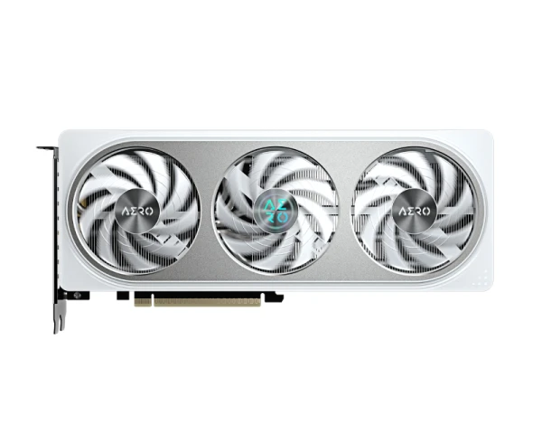 GIGABYTE nVidia GeForce RTX 5060 Ti AERO16GB 128bit GV-N506TAERO OC-16GD rev. 1.0 grafička karta