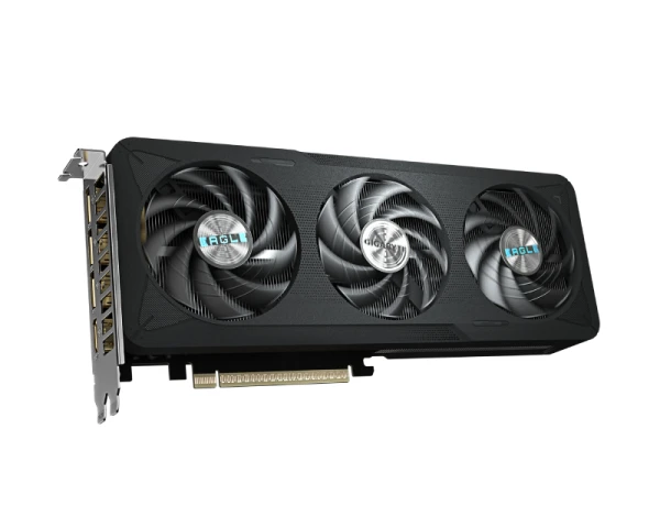 GIGABYTE nVidia GeForce RTX 5060 Ti EAGLE MAX 16GB 128bit GV-N506TEAGLEMAXOC-16GD rev. 1.0 grafička karta