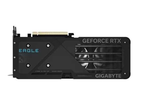 GIGABYTE nVidia GeForce RTX 5060 Ti EAGLE MAX 16GB 128bit GV-N506TEAGLEMAXOC-16GD rev. 1.0 grafička karta
