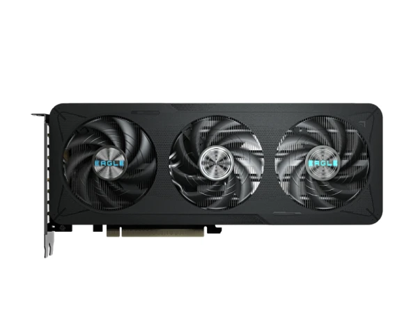 GIGABYTE nVidia GeForce RTX 5060 Ti EAGLE MAX 16GB 128bit GV-N506TEAGLEMAXOC-16GD rev. 1.0 grafička karta