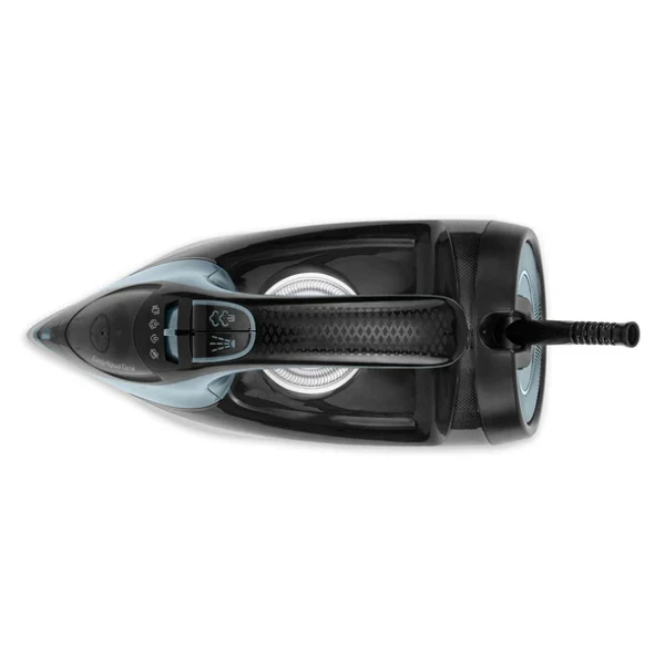 Pegla Ufesa Aura Horizon snaga 3450Wcrno plava