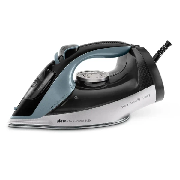 Pegla Ufesa Aura Horizon snaga 3450Wcrno plava