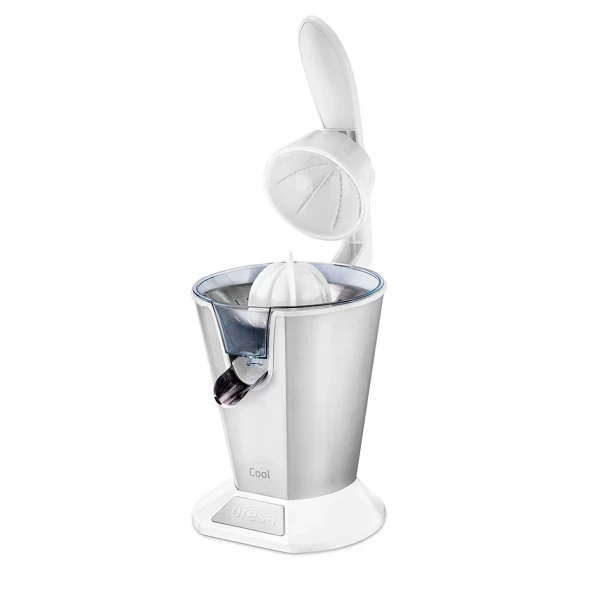 Sokovnik Ufesa Cool White snaga 600W