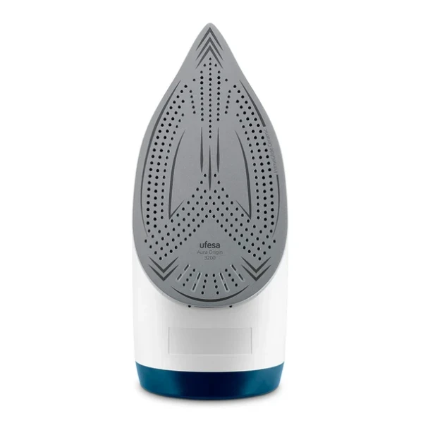 Pegla Ufesa Aura Origin snaga 3200Wtirkiz zelena