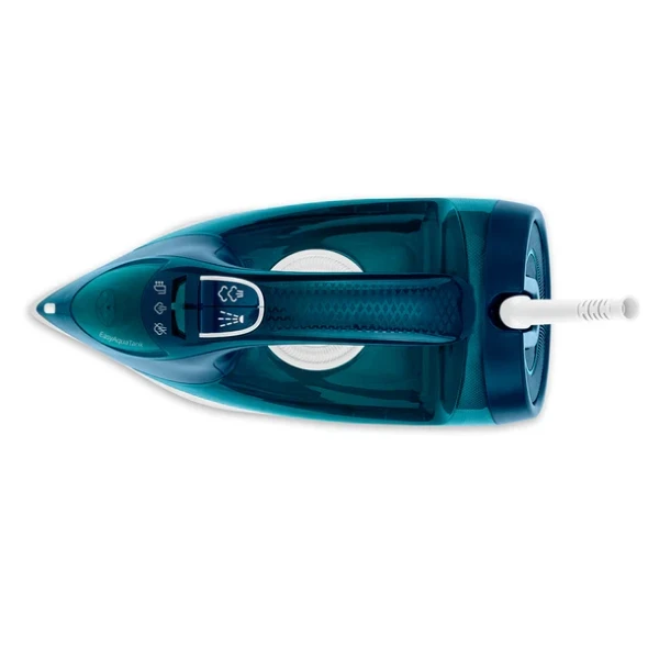 Pegla Ufesa Aura Origin snaga 3200Wtirkiz zelena