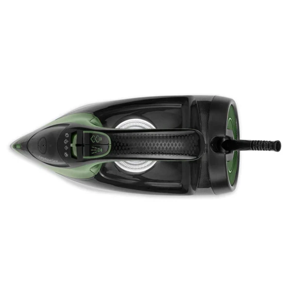 Pegla Ufesa Aura Luxe snaga 3450Wcrno zelena