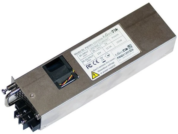 Mikrotik PW48V-12V150W