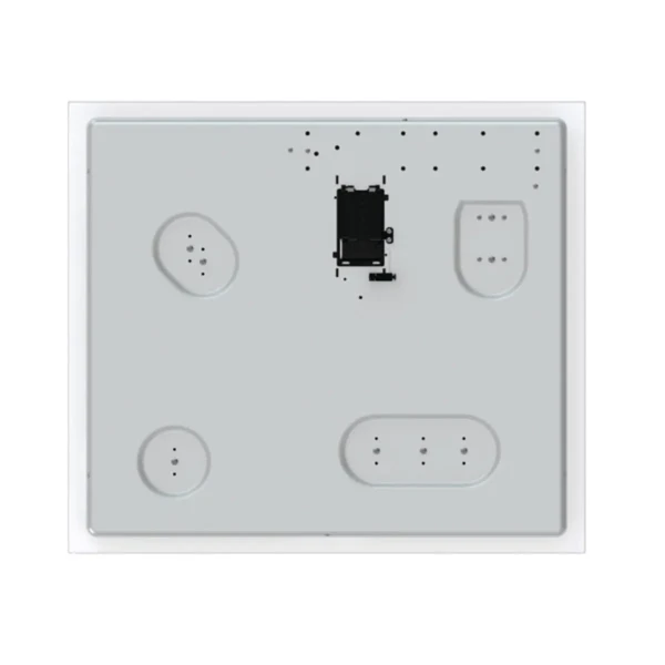 Ugradna staklokeramička ploča Gorenje ECT643WCSC