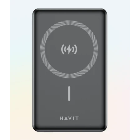 Havit magsafe power bank PB5203 10000mAh crna ( 62012 )