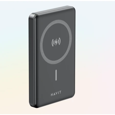 Havit magsafe power bank PB5203 10000mAh crna ( 62012 )