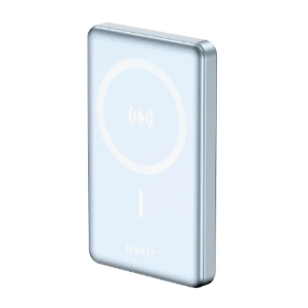 Havit magsafe power bank PB5203 10000mAh plava ( 62014 )