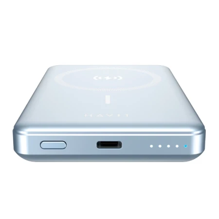 Havit magsafe power bank PB5203 10000mAh plava ( 62014 )