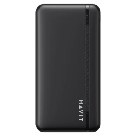 Havit power bank PB90 10000mAh crna ( 62016 )