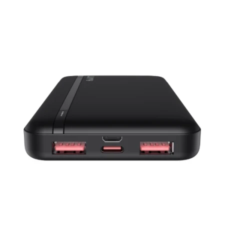 Havit power bank PB90 10000mAh crna ( 62016 )