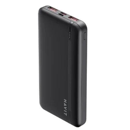 Havit power bank PB90 10000mAh crna ( 62016 )