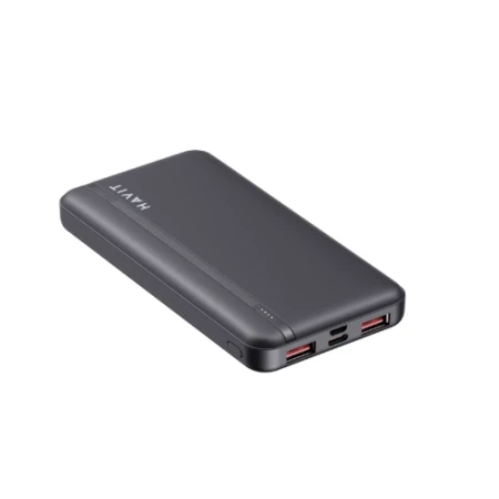 Havit power bank PB90 10000mAh crna ( 62016 )