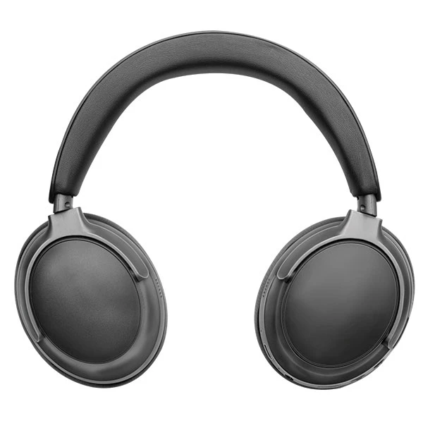 Xwave QC56  black Bluetooth slušalice stereo sa mikrofonom/v5.3/FM/Aux/microSD 