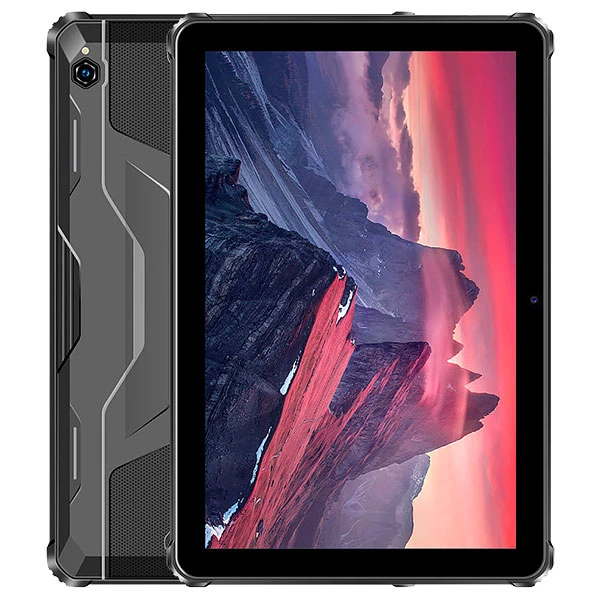 Oukitel RT9 Tablet 4G 10.1” 800x1280/6GB/256GB/11000mAh/GPS/BT/wi-fi/DualSIM/16Mpix/16Mpix/Android14 