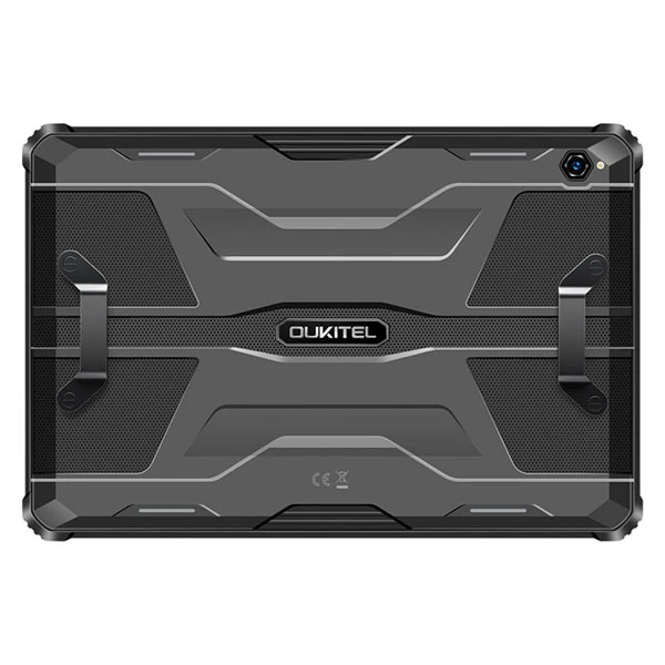 Oukitel RT9 Tablet 4G 10.1” 800x1280/6GB/256GB/11000mAh/GPS/BT/wi-fi/DualSIM/16Mpix/16Mpix/Android14 