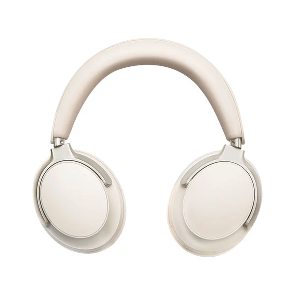 Xwave QC56 white Bluetooth slušalice stereo sa mikrofonom/v5.3/FM/Aux/microSD 