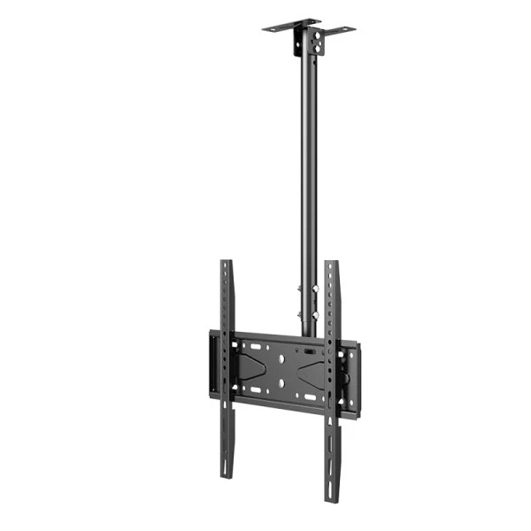 Xstand 23''-60'' Nosač zaTV/PlafonskiI/ 0°do+30°/-90°do +90°/duzina 500-830mm/VESA 400X400/do 40kg 