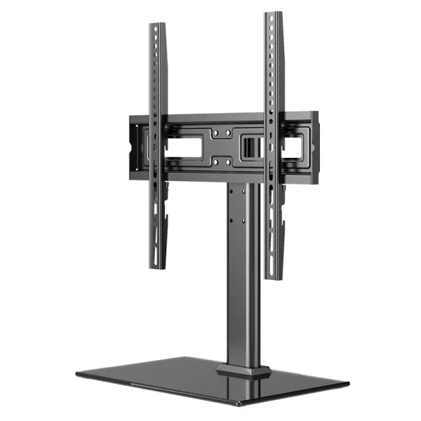 Xstand 23/60 Premium podni nosač za TV/Rotacija +60-60/VESA 400x400/3 nivoa 34/39/44cm/do 40 kg 