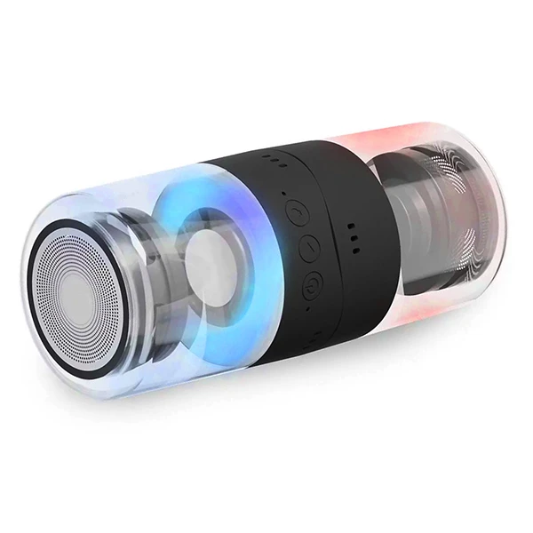 Xwave DANCER mini Bluetooth zvučnici par TWS/v5.0/EDR/10W/8oma/AUX/Color 360 