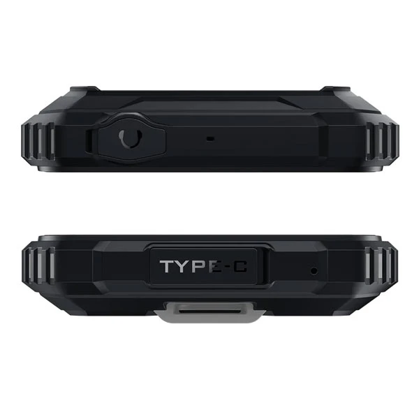 Oukitel G5 Rugged Smartphone 4G/4GB+64GB/6300mAh/13MP+2MP/5MP/NFC/Android14 