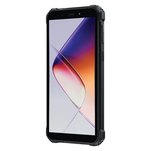 Oukitel G5 Rugged Smartphone 4G/4GB+64GB/6300mAh/13MP+2MP/5MP/NFC/Android14 