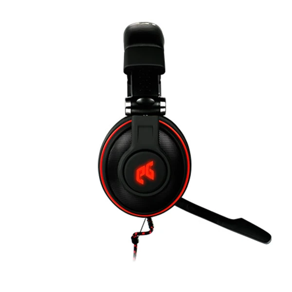 EPICGEAR Sonorouz X gaming slušalice sa mikrofonom 7.1 surround/USB/kabal 3m/LED/kontrola 